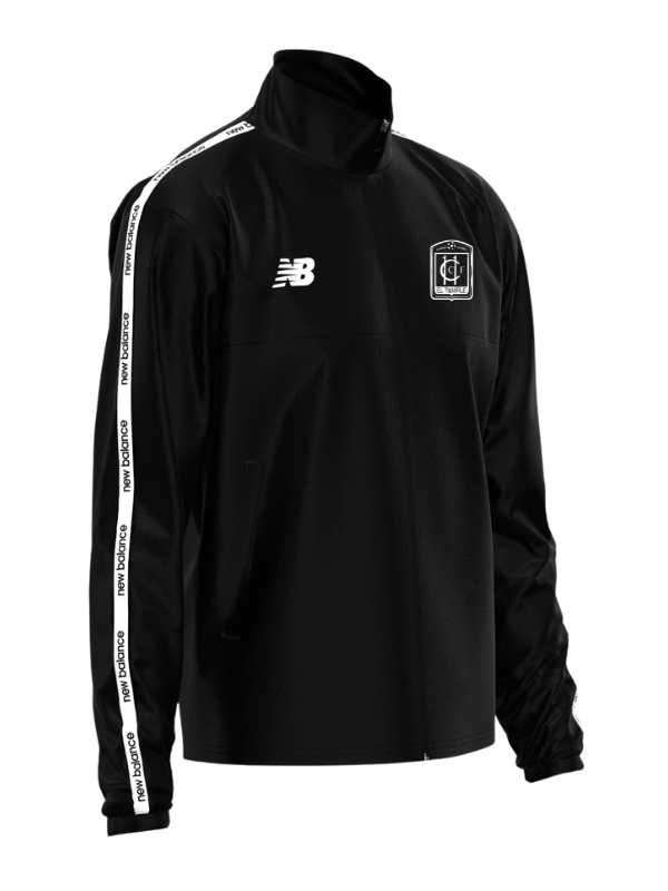 Chubasquero NB del Once Caballeros C.F.