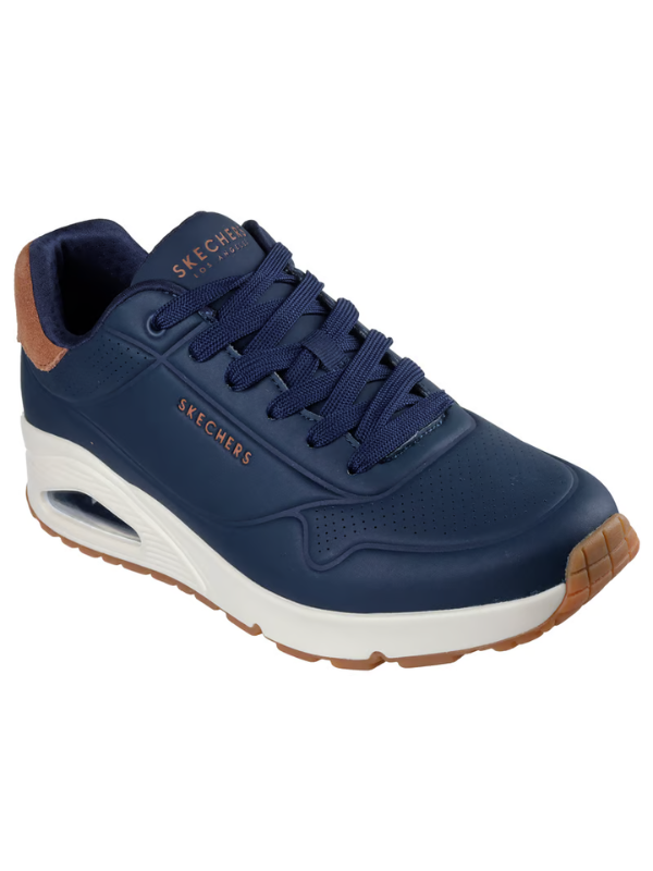 Zapatillas Skechers Uno-Suited on Air